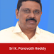 St. John's College of Engineering and Technology, Secretary Correspondent: Sri K. Paravath Reddy Interview